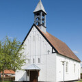 Gredstedbro Kirke