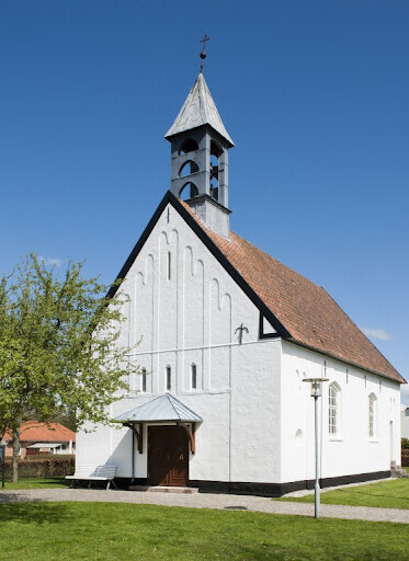 Gredstedbro Kirke