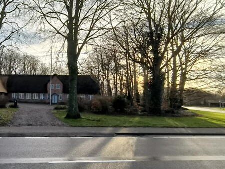 Visby præstegård