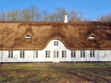Agerskov præstegård