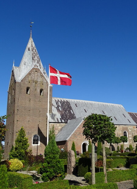 Agerskov Kirke