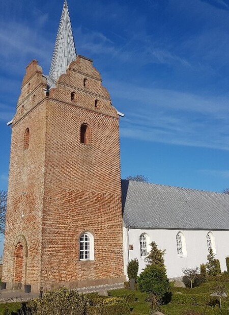 Visby Kirke