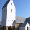 Ulfborg Kirke