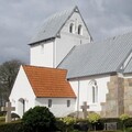 Årre Kirke