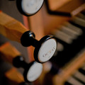 Billede af orgel