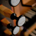 Billede af orgel