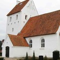 Vejrup Kirke