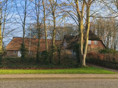 Visby præstegård