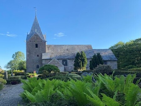 Branderup Kirke